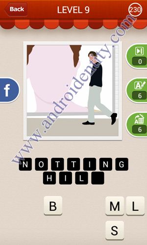hi guess the movie answer 230