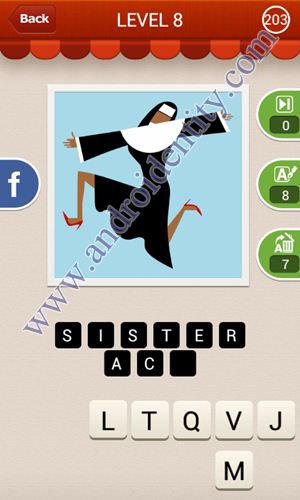 hi guess the movie answer 203