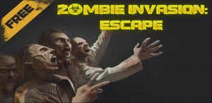 zombie invasion escape