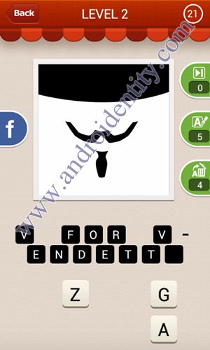 hi guess the movie answer18