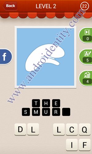hi guess the movie answer22