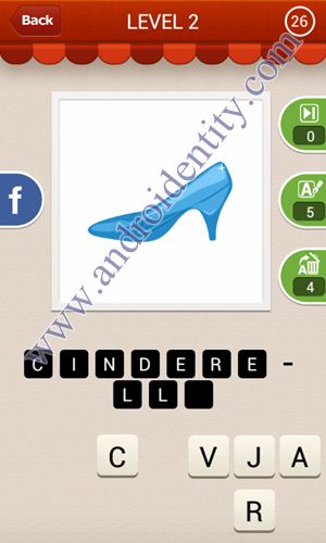 hi guess the movie answer26