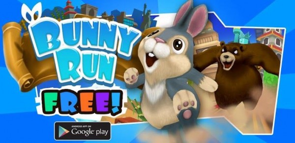bunny run cheats