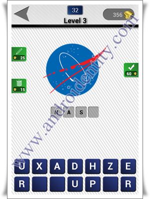 logomania answe level 3 - 32