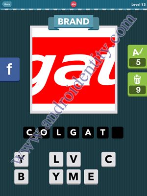 iconmania level 13 answer 452