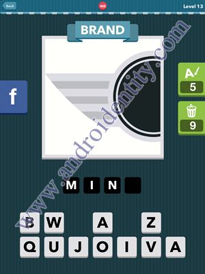 iconmania level 13 answer 468