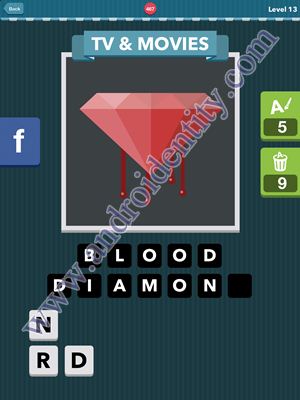 iconmania level 13 answer 467