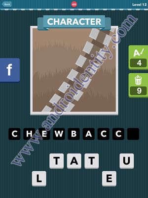 iconmania level 12 answer 425