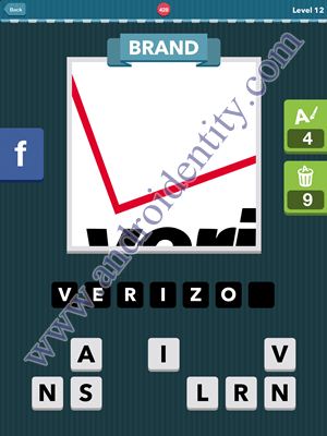 iconmania level 12 answer 428