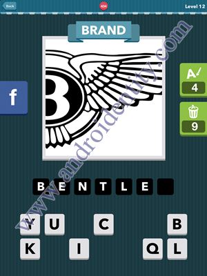 iconmania level 12 answer 434