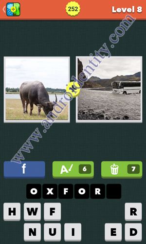 pic combo level 8 answer puzzle 252