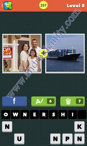 pic combo level 8 answer puzzle 255