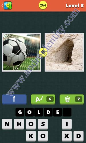 pic combo level 8 answer puzzle 264