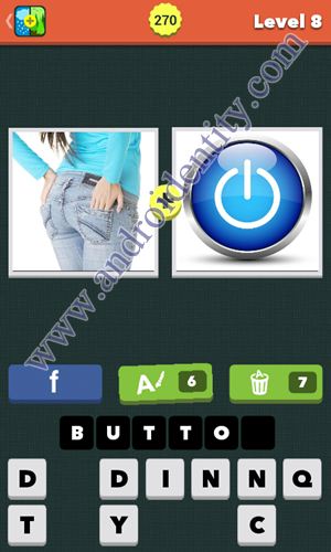 pic combo level 8 answer puzzle 270