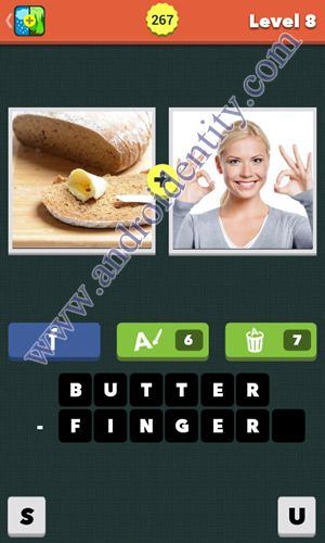 pic combo level 8 answer puzzle 267