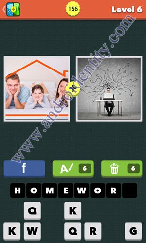pic combo answers level 6 156