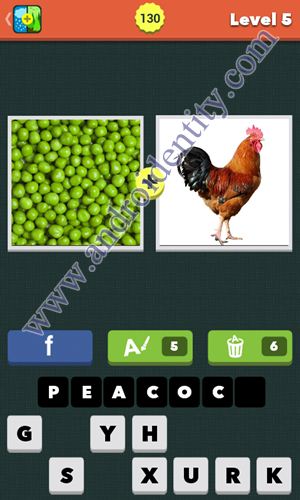 pic combo answers level 5 130