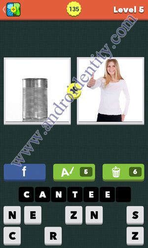 pic combo answers level 5 135