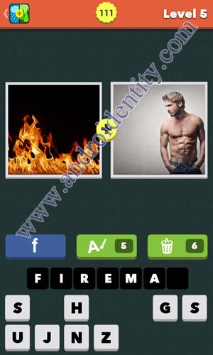 pic combo answers level 5 111