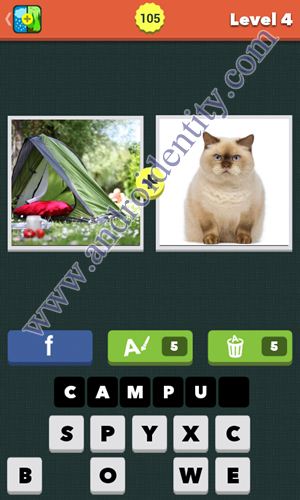 pic combo answer level 4 105