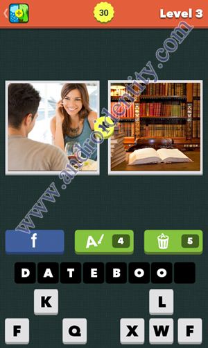 pic combo answer level 3 30