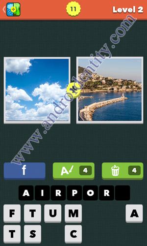 pic combo answer level 2-11