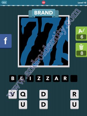 iconmania answer level 10 323