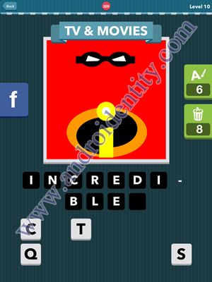 iconmania answer level 10 328