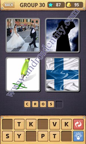 guess word answers album 1 group 30