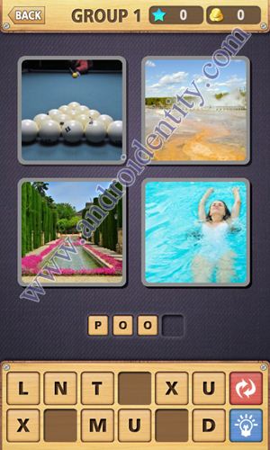 guess word cheats album 1 group 1 answer