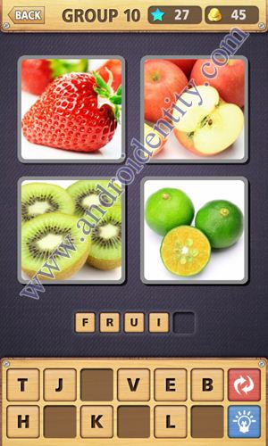 guess word cheats album 1 group 2 answer