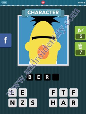 icomania answers level 8 226