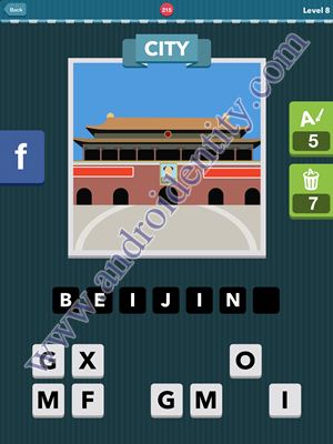 icomania answers level 8 215