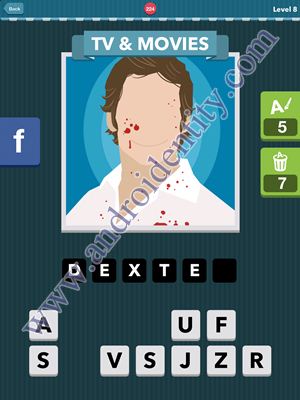 icomania answers level 8 224