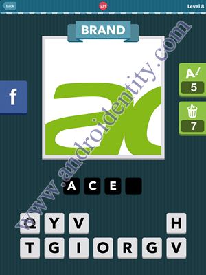 icomania answers level 8 231