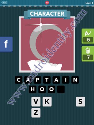 icomania answers level 8 232