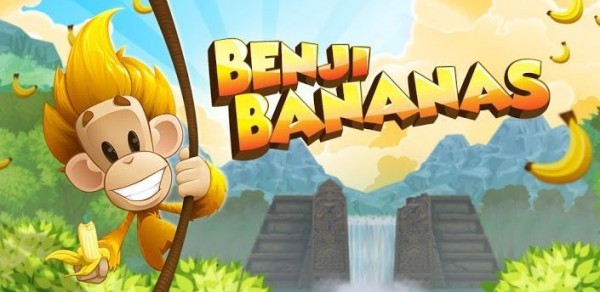 benji bananas cheats
