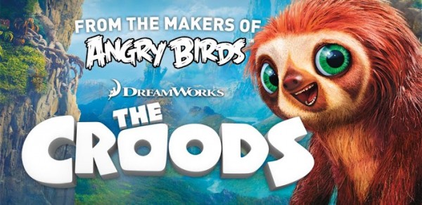 the croods cheats