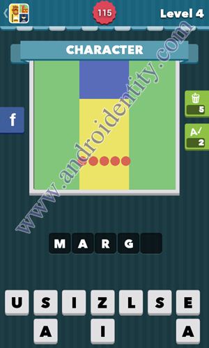 iconmania answer level 4 puzzle 115