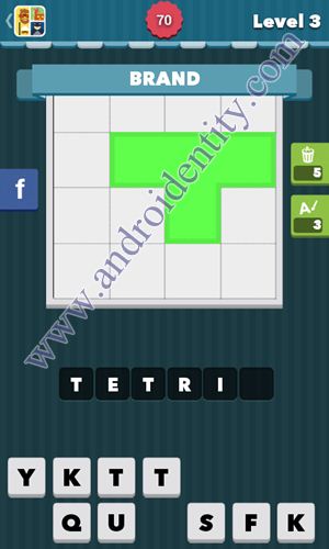 icomania answers level 69