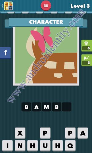 icomania answers level 66