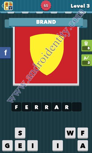 icomania answers level 65