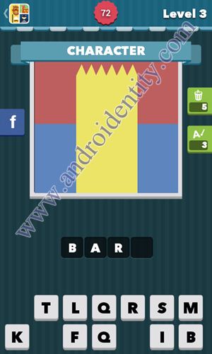 icomania answers level 72