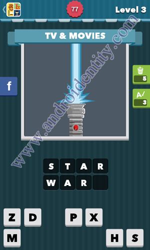 icomania answers level 77