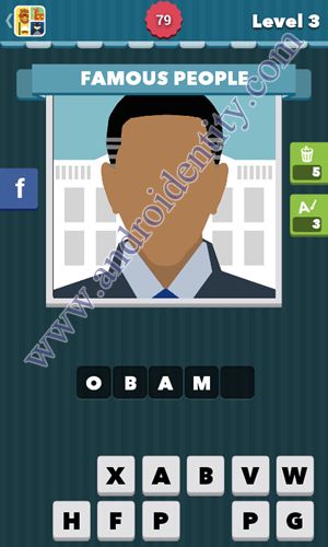 icomania answers level 79