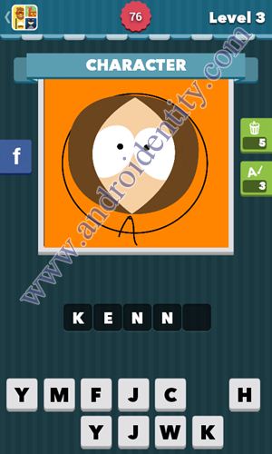 icomania answers level 76