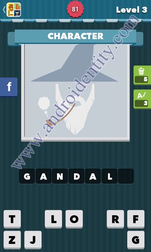 icomania answers level 81