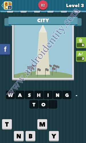 icomania answers level 82