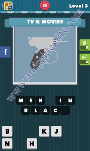 icomania answers level 80