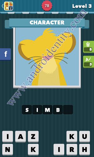 icomania answers level 78